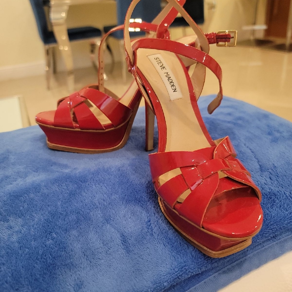 Steve Madden Shoes 6.5